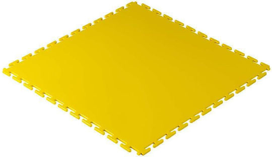 JBM Pardoseală din Plastic PVC 6mm M50xL50cm