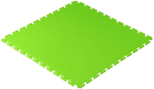 JBM Pardoseală din Plastic PVC 6mm M50xL50cm