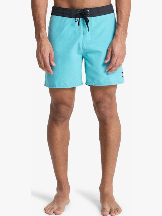 Quiksilver Everyday 16 Men's Swimwear Shorts Aqua