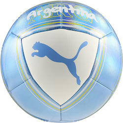 PUMA Mingea De Fotbal Albastră PUMA Mingea De Fotbal Albastră