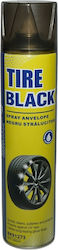 Breckner Спрей За Почистване / Полиране / Защита За Автомобилни Гуми 650 ml Breckner Спрей За Почистване / Полиране / Защита За Автомобилни Гуми 650 ml