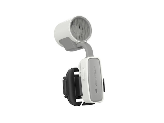 NiteCore Ανεμιστηράκι Λευκό 9110101580