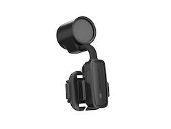 NiteCore Ανεμιστηράκι Γραφείου Μαύρο 9110101579 NiteCore Ανεμιστηράκι Γραφείου Μαύρο 9110101579
