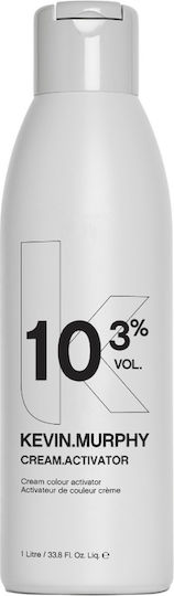 Kevin Murphy Kevin Murphy Developer Hair Oxidant Cream 3% 10 Vol 1000 Ml
