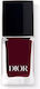 Dior Лак за нокти Червен 970
