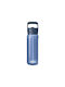 Yeti Бутилка Пластмасова 740ml Синя