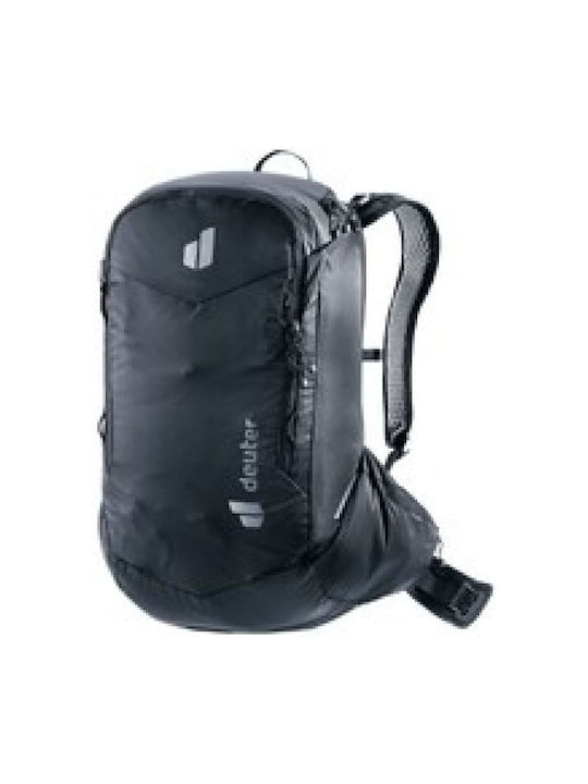 Deuter Mountaineering Backpack 20lt Waterproof Black Daypack