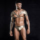 Intimonna Men's Sexy Kit Gold