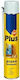 Tytan Low Expansion Polyurethane Foam 750ml
