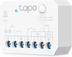 TP-LINK Smart Switch (με Ουδέτερο) TP-LINK Smart Switch (με Ουδέτερο)