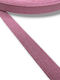 Cotton Webbing Sewing Supplies Pink