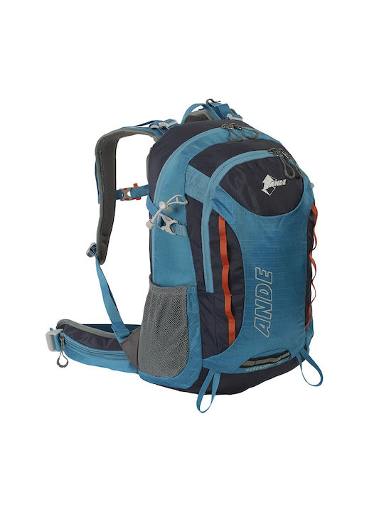 Ande 30lt Bergsteigerrucksack Wasserdichte Abdeckung Ande 30lt Bergsteigerrucksack Wasserdichte Abdeckung