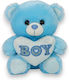 Dorosimo Plush Teddy Bear for Newborns Valentin...