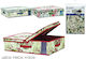 General Trade Husă de depozitare 60x45x15cm 2 bucăți