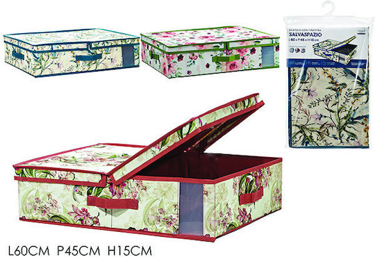 General Trade Kleideraufbewahrung 60x45x15cm 2 Stück