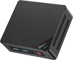 Beelink Mini S12 Pro PC ( N100/12GB DDR5/512GB SSD/W11 Pro) Beelink Mini S12 Pro PC ( N100/12GB DDR5/512GB SSD/W11 Pro)