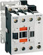 Lovato Electric Power Contactor 56a Ac-1 4p 24v Dc 0z 0r Bf38t4d024