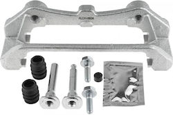 Suport de calibru de frână Ford Mustang 15 Stânga Sau Dreapta Fr3z2b121d Suport de calibru de frână Ford Mustang 15 Stânga Sau Dreapta Fr3z2b121d