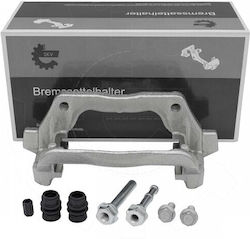 Front Left Brake Caliper Holder Mini Cooper D S One D Clubman Convertible Coupe Roadster 34116779729 Front Left Brake Caliper Holder Mini Cooper D S One D Clubman Convertible Coupe Roadster 34116779729