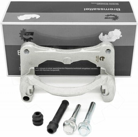 Βάση Δαγκάνας Φρένου Mitsubishi Grandis Pajero Ii Iii Iv Εμπρός Δεξιά Mr407679