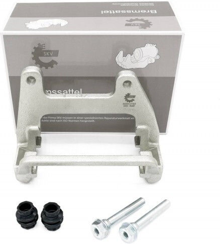 Suport De Calibru De Frână Partea Din Spate Stânga Audi A6 C7 A7 Sportback 4g0615425 Disc 370mm Grosime 30mm