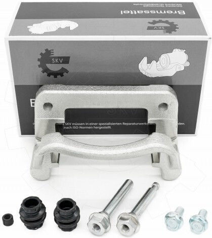 Bremssattelhalter Für Opel Insignia A Rückseite Linke Oder Rechte 13343572