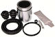 Set de Reparație Etrier de Frână Lexus Partea din Spate Is 2,5 13 Piston 4785030391