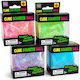 Taba World Squishy Würfel aus Schaumstoff