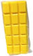 Fidget- und Antistress-Spielzeug Squishy Braunes Material