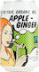 Oxfam Ginger Beer με Ανθρακικό, Βιολογικό