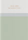 Academic Daily Diary 14x21cm 70gsm Colour