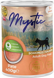 Mystic Мокра Храна За Котки 400гр Mystic Мокра Храна За Котки 400гр