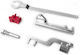 Vw Audi Seat Skoda Zeitmessungs-Tool 1.0 1.2 1.4