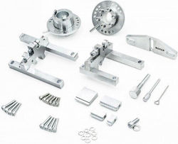Ford 1.0 Ecoboost Complete Timing Lock Up To 2018 Ford 1.0 Ecoboost Complete Timing Lock Up To 2018