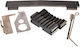 Zeitmessungs-Tool Opel Fiat Alfa Romeo 159 Chevrolet 1.8 16v
