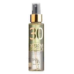 Skin4Sin Body Lover Explosion Слънцезащитен Фактор SPF30 100мл