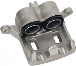 Brake Caliper Renault Koleos I 08 Front Left Without Bracket 41011cc00a Brake Caliper Renault Koleos I 08 Front Left Without Bracket 41011cc00a