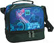 Back Me Up School Insulated Lunch Bag Multicolour