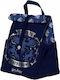 Harry Potter Schulische Isolierte Kinder Lunchtasche Blau 21x16x24cm