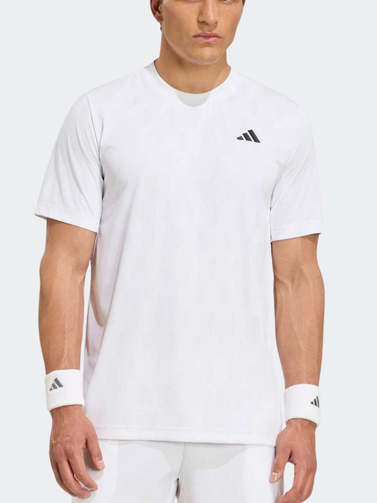 adidas Club KS8271 Мъжка блуза бяла