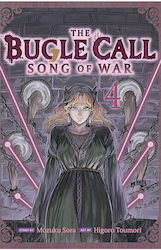 The Bugle Call Song Of War, Mozuku Sora Viz Med...