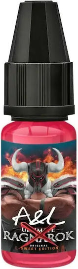 A&L Vape Άρωμα Ragnarok 10ml 1τμχ Sweet Edition