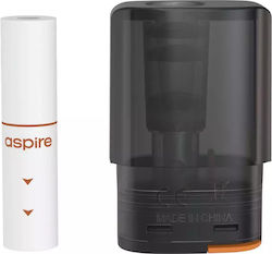 Aspire Pod 2ml mit Heizwendel 0.8ohm