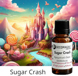 Duft Für Kerze Seife 250ml Sugar Crash