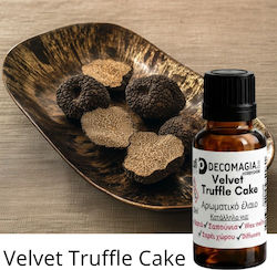Duft Für Kerze Seife 250ml Velvet Trüffel Kuchen