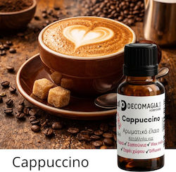 Candle Fragrance Soap 1000ml Cappuccino