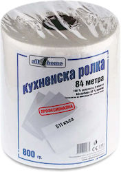 Plastic Sofia Кухненска Хартия Роло 2 Крила 800гр Роло