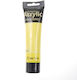 256327 Ακρυλικο Χρωμα 215 Lemon Yellow Σωληναριο 75ml