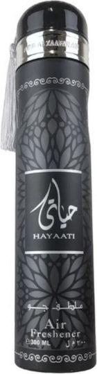 Lattafa Hayaati Room Air Freshener 300 Ml