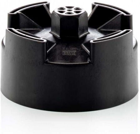 Ölfilterschlüssel Gehäuse 15-Eck 108mm